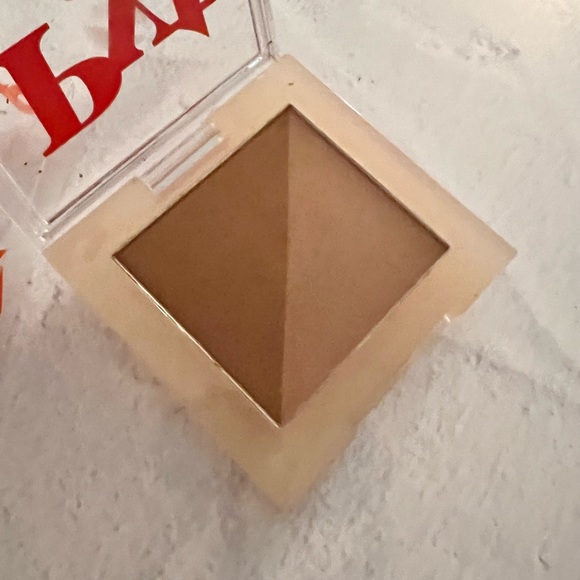 PYT beauty FAUX SUN BRONZER DUO color Bali BNIB - Picture 3 of 8